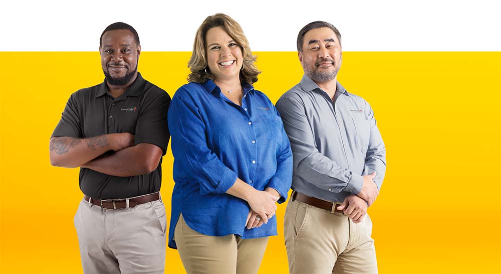 Customer Service Photo