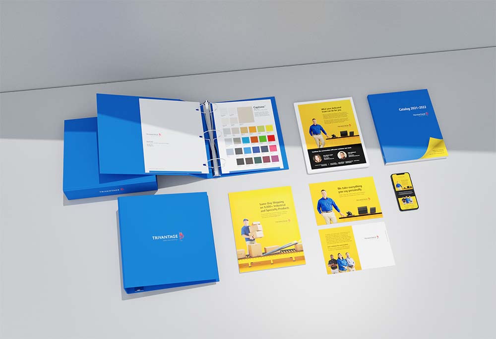 Brand Applications